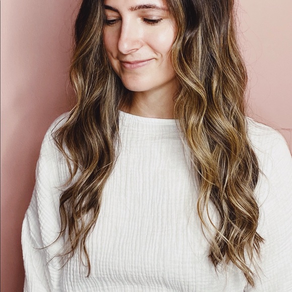 Meet Your Posher, Julie - Picture 1 of 1